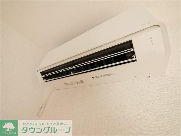 マックスメゾン上大岡の物件内観写真